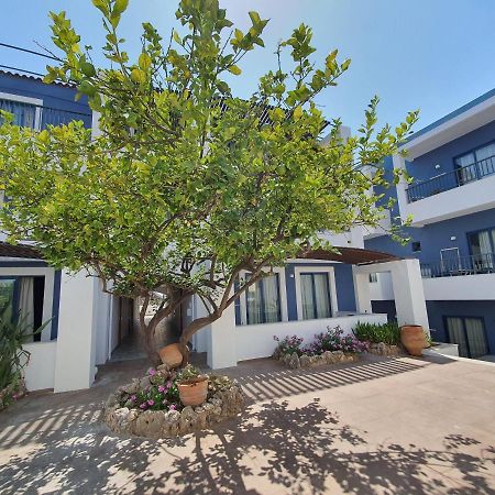 Eleni Beach Apartment Stalida Exteriör bild